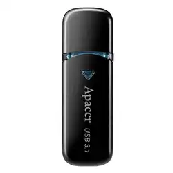 USB флешка (Flash) Apacer AH355 AP32GAH355B-1 (32 ГБ)