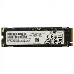 Внутренний жесткий диск Samsung PM9A1 MZVL21T0HDLU-00B07 (SSD (твердотельные), 1 ТБ, M.2, PCIe)