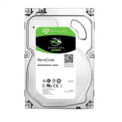 Внутренний жесткий диск Seagate ST2000DM008 (HDD (классические), 2 ТБ, 3.5 дюйма, SATA)