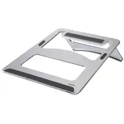 Охлаждающая подставка Hama Aluminium 00053059