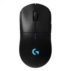 Мышь Logitech Mouse G PRO Wireless 910-005272 (Игровая, Беспроводная)