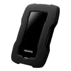 Внешний жесткий диск A-Data HD330 AHD330-5TU31-CBK (5 ТБ)
