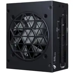 Блок питания 1STPLAYER SFX 850W Platinum SFX PS-850SFX-BK (850 Вт)
