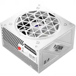 Блок питания 1STPLAYER NGDP HA-1300BA3-White NGDP HA-1300BA3-WH (1300 Вт)