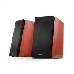 Компьютерные колонки Edifier R2000DB R2000DB WOOD (Коричневый)