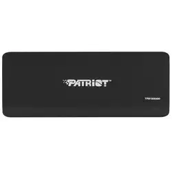 Внешний жесткий диск Patriot Transporter PTP512GPEC (512 Гб)