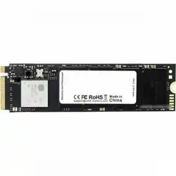 Внутренний жесткий диск AMD R3MS1024G8 (SSD (твердотельные), 1 ТБ, M.2, SATA)