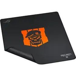 Коврик для мышки Asus NC03 ROG STRIX EDGE COD 90MP00T1-B0UA00