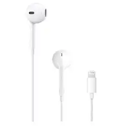 Наушники Apple EarPods Model A1748 MMTN2ZM/A