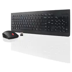 Клавиатура Lenovo 510 Wireless Combo GX30N81776