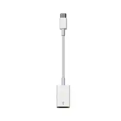 Кабель интерфейсный Apple USB-C TO USB MJ1M2ZM/A (USB Type A - USB Type C)