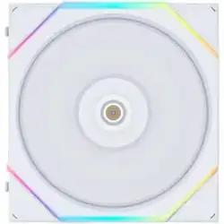 Охлаждение Lian Li UNI FAN TL 120 Wireless ARGB G99.12TL1W1W.00 (Для системного блока)
