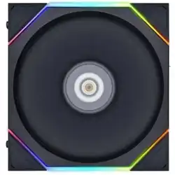 Охлаждение Lian Li UNI FAN TL 120 Reverse Blade Wireles ARGB G99.12RTL1W1B.00 (Для системного блока)