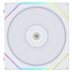 Охлаждение Lian Li UNI FAN TL 120 Reverse Blade Wireles ARGB G99.12RTL1W1W.00 (Для системного блока)