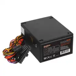 Блок питания ExeGate M350 EX234942RUS