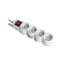 Распределитель питания iPower Home W4-30M 3м