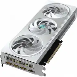 Видеокарта Gigabyte GeForce RTX 5060 AERO OC 8Gb GV-N5060AERO OC-8GD (8 ГБ)