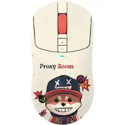 Мышь Bloody R72 Ultra Proxy Boom (Игровая, Беспроводная)