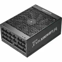 Блок питания Super Flower Leadex Titanium SF-2800F14HP (2800 Вт)