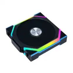 Охлаждение Lian Li UNI FAN SL WIRELESS 120 Reverse Blade ARGB G99.12RSL1W1B.00 (Для системного блока)