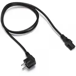 EcoFlow AC Cable EU EFDELTA-AC- CABLE-1.5m-EU