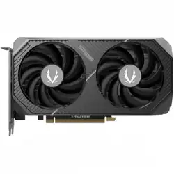 Видеокарта Zotac NVIDIA GeForce RTX 5060 Ti Zotac Twin Edge OC 8Gb (ZT-B50610H-10M) (8 ГБ)