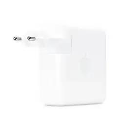 Блок питания для ноутбуков Apple 87W USB-C Power Adapter MNF82Z/A