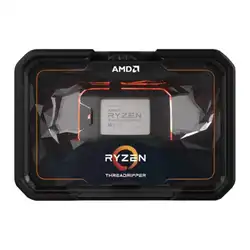 Процессор AMD Ryzen Threadripper 2970WX YD297XAZAFWOF (24, 3.0 ГГц, 64 МБ, OEM)