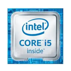 Процессор Intel Core i5-6500TE CM8066201938000SR2LR (4, 2.4 ГГц, 6 МБ)