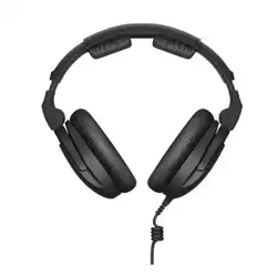 Наушники Sennheiser HD 300 PRO