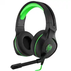 Наушники HP Pavilion Gaming 400 4BX31AA