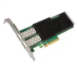 Сетевая карта Intel XXV710DA2BLK