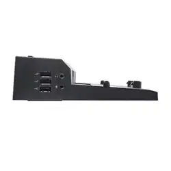 Док-станция Dell EURO Simple E-Port II 452-11424