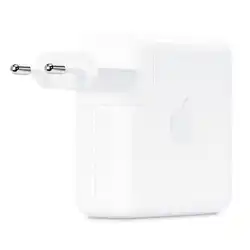 Блок питания для ноутбуков Apple USB-C 61W Power Adapter MRW22ZM/A