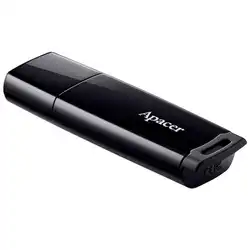 USB флешка (Flash) Apacer AH336 AP32GAH336B-1 (32 ГБ)