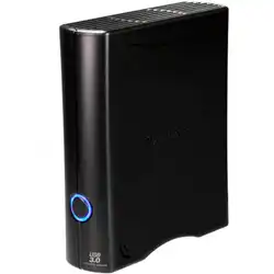 Внешний жесткий диск Transcend StoreJet 35T3 TS8TSJ35T3 (8 ТБ)