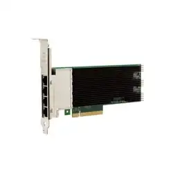 Сетевая карта Intel X710T4BLK