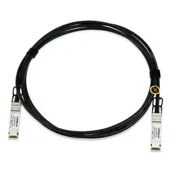 Кабель интерфейсный Huawei QSFP-40G-CU5M 02310MUJ (QSFP - QSFP (40GBase-T))