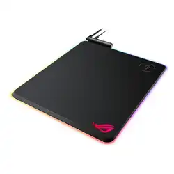 Коврик для мышки Asus NH01 ROG BALTEUS QI//320X370X7.9MM 90MP0120-B0UA00