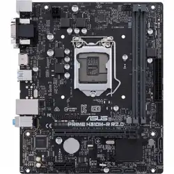 Материнская плата Asus PRIME H310M-R R2.0 (micro-ATX, LGA 1151)