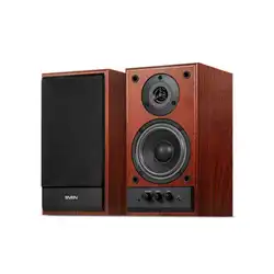 Компьютерные колонки Sven SPS-702 SV-0120702WN (Коричневый)