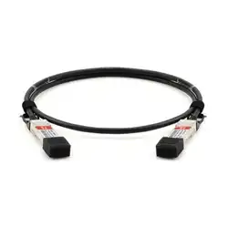 Кабель интерфейсный Huawei QSFP28/QSFP28 02311KNW (QSFP28 - QSFP28 (100GBase-T))