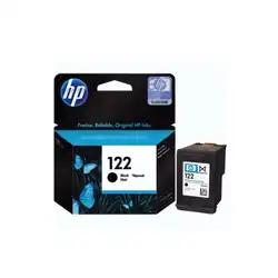 Струйный картридж HP №122 Черный CH561HE