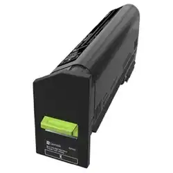 Тонер Lexmark 72K5XKE CS820, CX82x, CX860