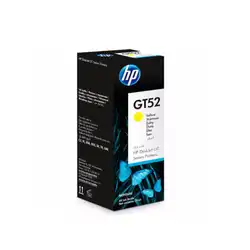Струйный картридж HP GT52 Желтый 70 мл M0H56AE