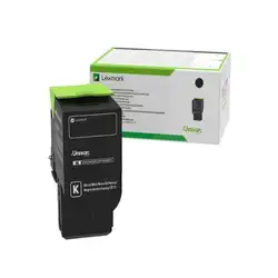 Тонер Lexmark 78C5XKE