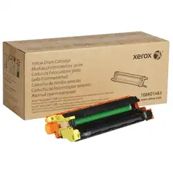 Струйный картридж Xerox 108R01483 Yellow для VL C500/505