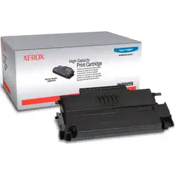 Лазерный картридж Xerox 106R01379