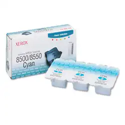 Лазерный картридж Xerox PH 8550 108R00669