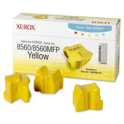 Струйный картридж Xerox 108R00766